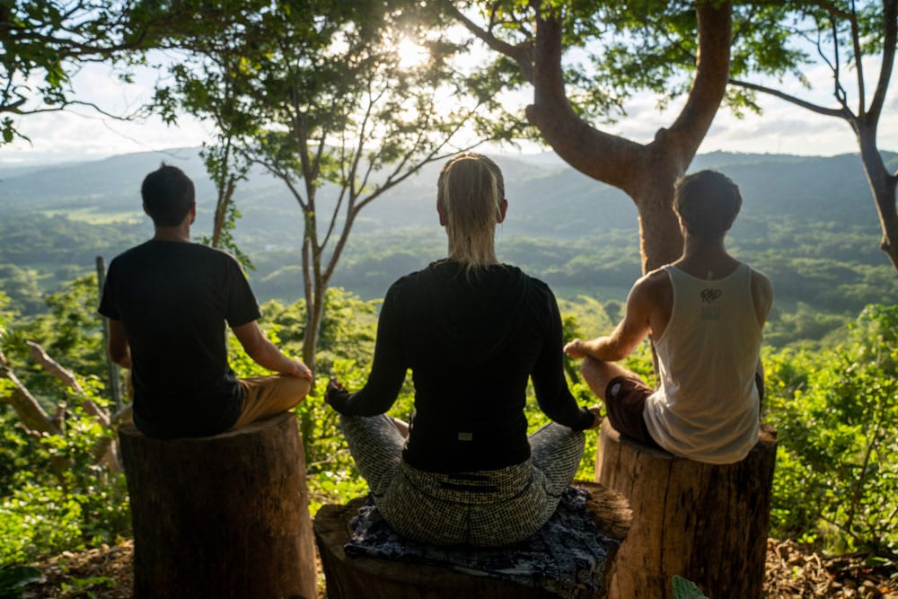 Breathwork